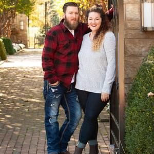 Meet your Posher, Jake